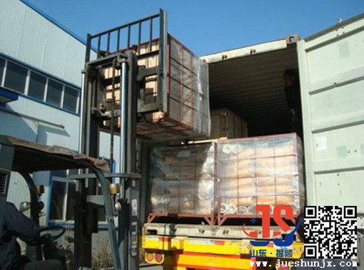 頂管機(jī)配件發(fā)貨