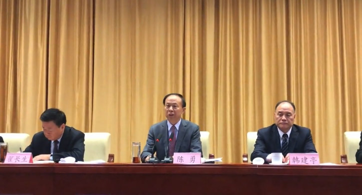 掘順頂管機廠家代表應約參加德州市企業(yè)家大會 商討創(chuàng)新發(fā)展大計