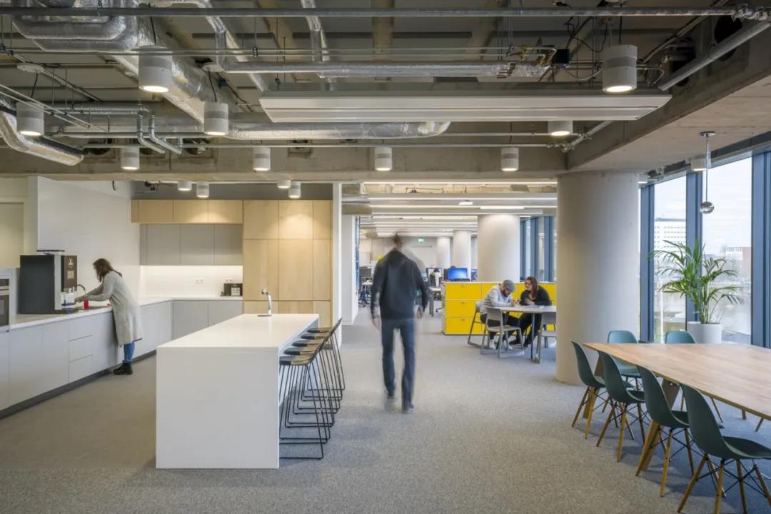 選擇南京定制辦公家具廠家，都有哪些注意細(xì)節(jié)呢？