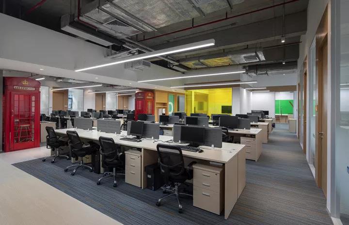 辦公家具的板材有哪些的特點？