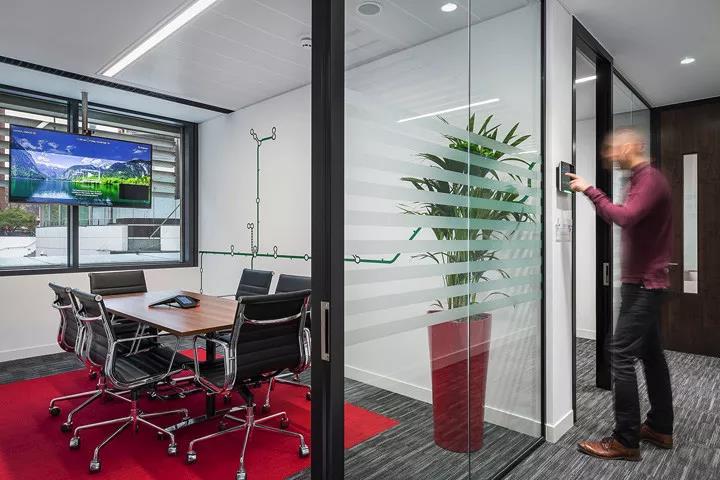 辦公家具擺放有哪些禁忌？