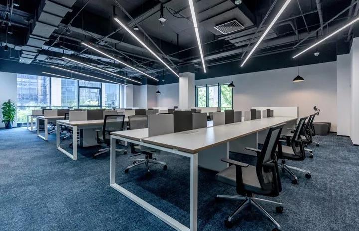 辦公家具的風格分類和材質(zhì)分類