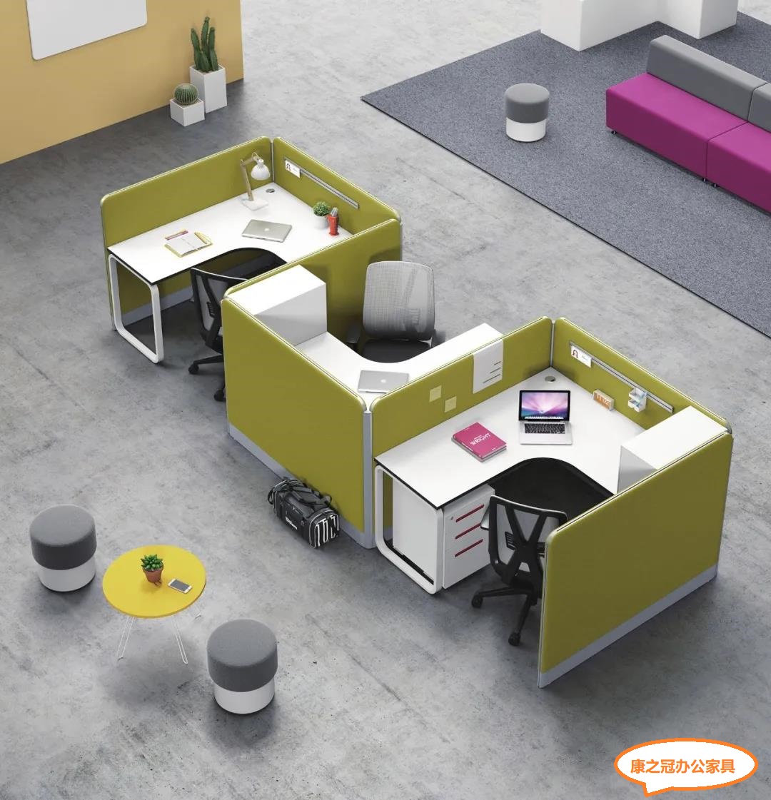 你辦公室的辦公沙發(fā)夠美嗎？