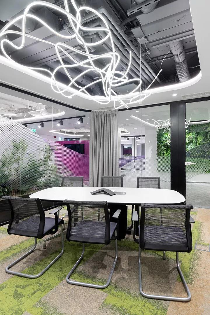 簡(jiǎn)約辦公家具是你想要的風(fēng)格嗎？