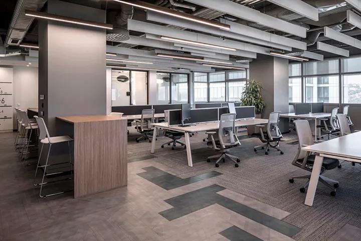 選擇辦公桌還有這些講究？