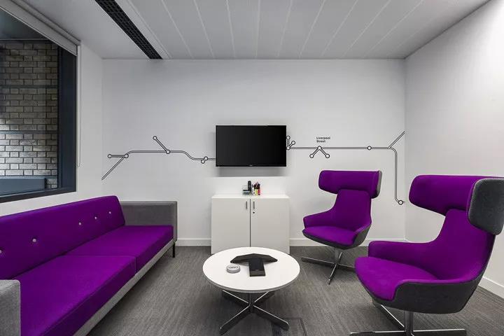 您辦公室家具辦公沙發(fā)是這樣擺放的嗎