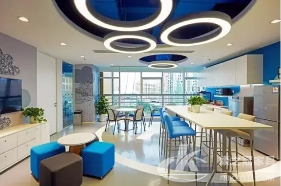 高端辦公家具與普通的家具有什么區(qū)別 高端辦公家具與普通的家具有什么區(qū)別