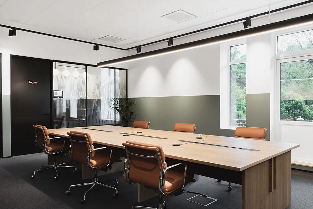 辦公室家具擺放設(shè)計(jì)需要注意這幾點(diǎn)