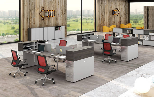 秋季到了，辦公家具保養(yǎng)可不要偷懶