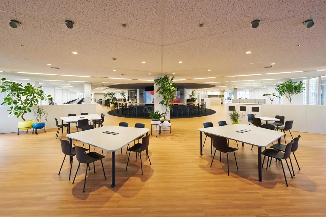 辦公家具材質(zhì)的好壞你知道多少？