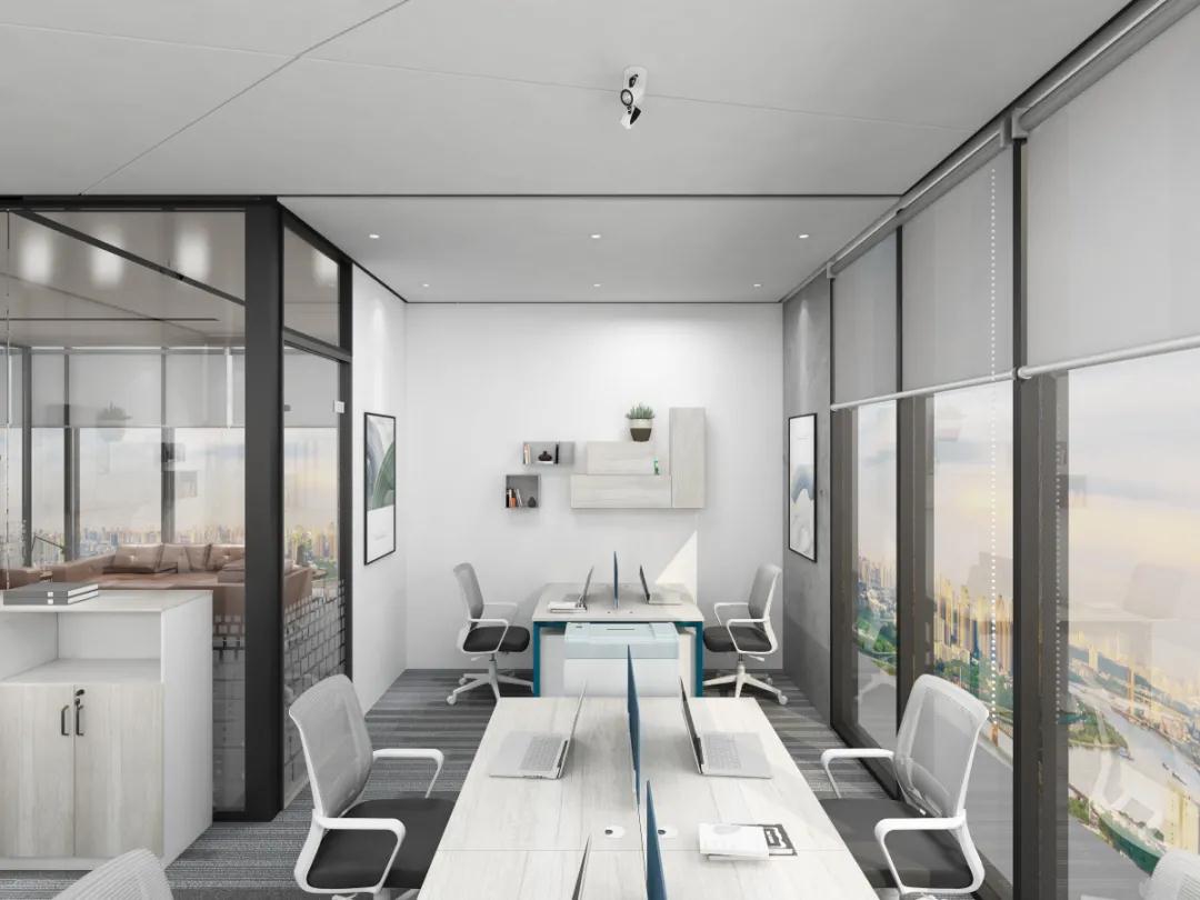 如何打造高效舒適辦公家具空間