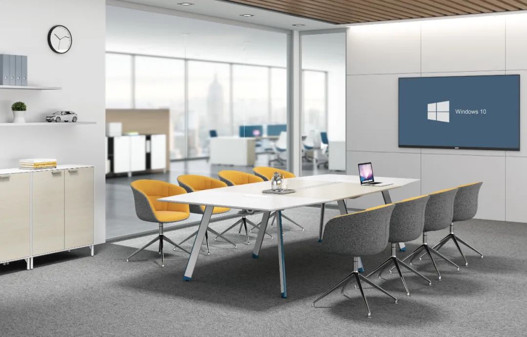 辦公家具采購(gòu)流程及選購(gòu)指南