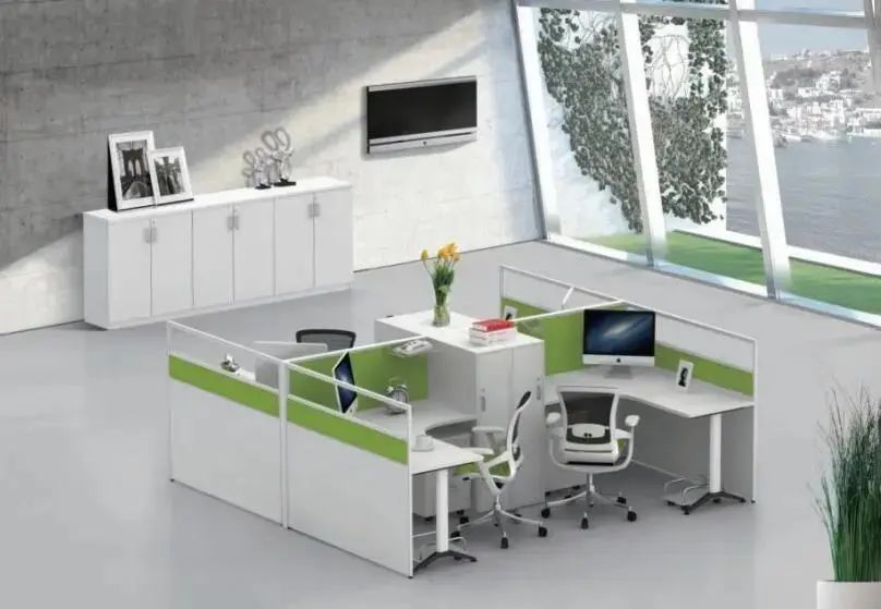 辦公室桌椅如何科學(xué)布局